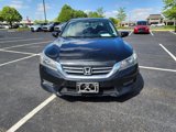 Used 2014 Honda Accord Sport image 3