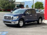 Used 2017 Nissan Titan SV image 3