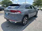 Used 2021 Volkswagen Atlas Cross Sport SEL Premium image 3