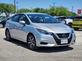 Used 2020 Nissan Versa SV image 2