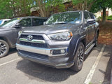 Used 2018 Toyota 4Runner Limited image 3