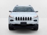 Used 2018 Jeep Cherokee Latitude Plus w/ Cold Weather Group image 2