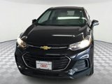 Used 2022 Chevrolet Trax LS w/ Tint and Cruise Package image 2