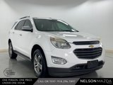 Used 2016 Chevrolet Equinox LTZ w/ Enhanced Convenience Package image 4