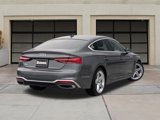 Used 2022 Audi A5 2.0T Premium w/ Convenience Package image 4