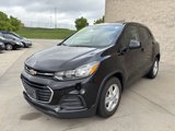 Used 2020 Chevrolet Trax LS w/ Tint and Cruise Package image 2