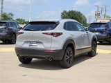 New 2025 MAZDA CX-30 AWD 2.5 S w/ Select Sport Pkg image 4