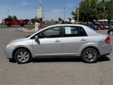 Used 2008 Nissan Versa 1.8 S w/ PWR Pkg image 4