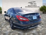 Used 2012 Mercedes-Benz CLS 550 image 4