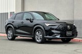 New 2025 Acura ADX FWD image 2