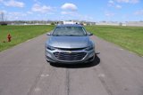 Used 2023 Chevrolet Malibu LT image 2