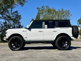 Used 2023 Ford Bronco Badlands image 2