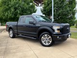 Used 2017 Ford F150 XL w/ Equipment Group 101A Mid image 1