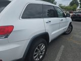 Used 2015 Jeep Grand Cherokee Limited image 6