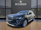 Certified 2023 Buick Envision Avenir image 2