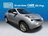 Used 2016 Nissan Juke SL image 4