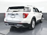 Used 2022 Ford Explorer Limited w/ Equipment Group 301A image 5