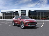 New 2025 Buick Envista Preferred image 2