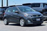 Used 2022 Chevrolet Spark LS image 2