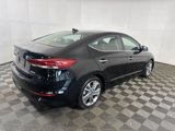 Used 2017 Hyundai Elantra Limited image 3