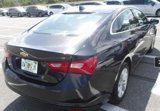 Used 2023 Chevrolet Malibu LT image 3