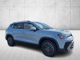 New 2025 Volkswagen Taos SE image 3