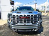 New 2025 GMC Sierra 2500 Denali w/ Denali Reserve Package image 2
