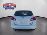 Used 2010 Nissan Rogue S w/ 360 Degree Value Pkg image 4