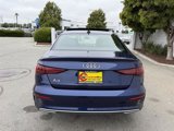 Used 2022 Audi A3 2.0T Premium image 5