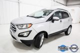 Used 2020 Ford EcoSport SE w/ SE Convenience Package image 2