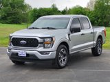 Used 2023 Ford F150 XL w/ STX Appearance Package image 3