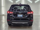 Used 2022 Chevrolet Equinox LT image 4