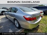Used 2014 Honda Accord EX-L image 4