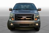 Used 2013 Ford F150 FX2 w/ Luxury Equipment Group image 3