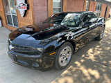 Used 2013 Chevrolet Camaro LS image 2