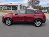Used 2018 Cadillac XT5 AWD image 2