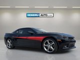 Used 2014 Chevrolet Camaro SS w/ RS Package image 2