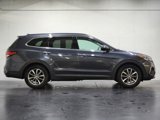 Used 2017 Hyundai Santa Fe SE w/ Cargo Package image 3