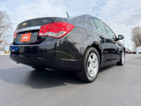 Used 2014 Chevrolet Cruze LT image 5