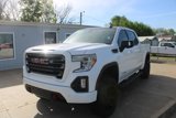 Used 2021 GMC Sierra 1500 AT4 w/ AT4 Preferred Package image 3