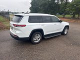 Used 2021 Jeep Grand Cherokee L Laredo w/ Luxury Tech Group I image 5