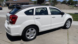 Used 2009 Dodge Caliber SXT image 4