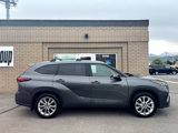 Used 2021 Toyota Highlander Limited image 2