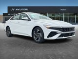 New 2025 Hyundai Elantra SEL image 2