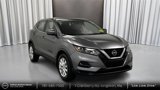 Certified 2022 Nissan Rogue Sport S image 3