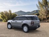 New 2025 Ford Bronco Sport Heritage image 4