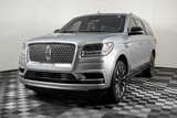 Used 2021 Lincoln Navigator L Reserve w/ Luxury Package image 2