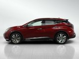 Used 2019 Nissan Murano SL w/ SL Technology Package image 2