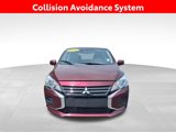 Used 2022 Mitsubishi Mirage ES image 2