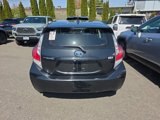 Certified 2016 Toyota Prius C Three image 4